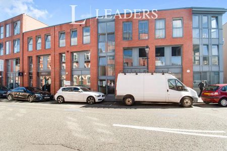 1 bedroom apartment to rent - Photo 4