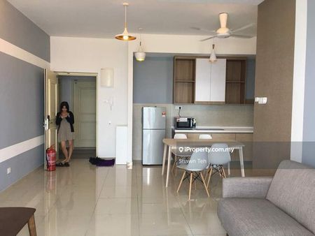 Atlantis Residences (Pangsapuri Atlantis Kota Syahbandar), Taman Kota Syahbandar, Melaka City - Photo 2