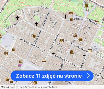 Apartament 3-pokojowy w centrum - Zdjęcie 1