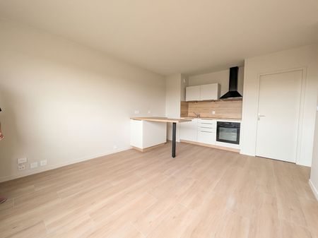 Appartement T2 DIJON à louer - Photo 4