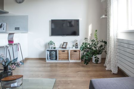 Pronájem bytu 2+kk • 50 m² bez realitkyVodárenská, Praha - Podolí - Photo 3