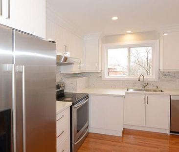 For Lease - 4 Thelmere Place, Toronto, Ontario - Photo 1