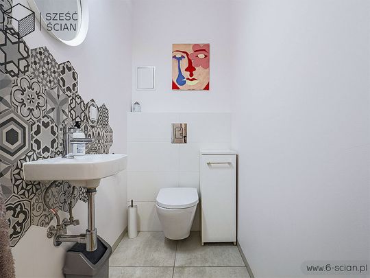 Warszawa, Mokotów, Konduktorska - Photo 1