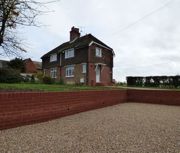 Hillside Cottages, Faussett Hill, Street End - Photo 6