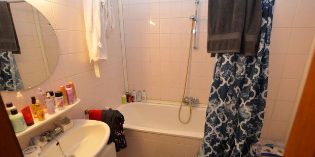 Appartement te huur in Stene voor € 550 met 1 slaapkamer - Photo 1