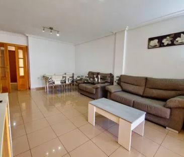 Alquiler de piso en Lomas de Cabo Roig - Photo 6