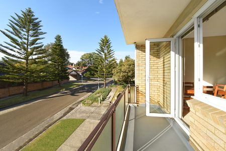 2/48 Middle Head Road, Mosman, NSW 2088 - Photo 5