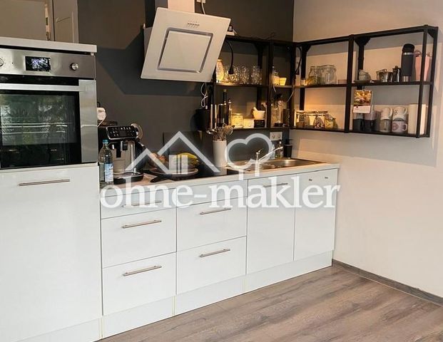 Sonnendurchflutete Ein Zimmer-Wohnung - Photo 1