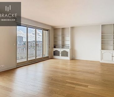 Location Appartement 5 pièces 117m² - Photo 3