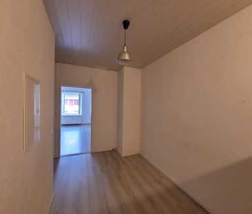 Gemütliche 2.5-Zimmer-Wohnung in Läufelfingen – sofort verfügbar! - Photo 6
