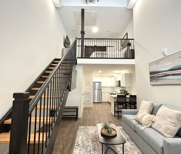 For Lease - 135 Station Street Unit# 107, Belleville, Ontario - Photo 4