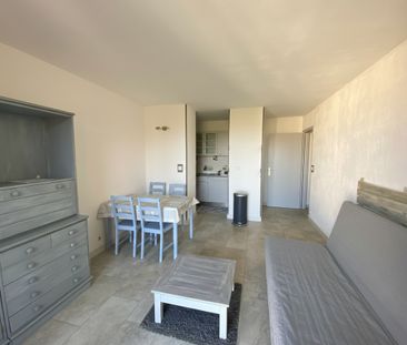 Location Appartement 1 pièce 30m² - Photo 3