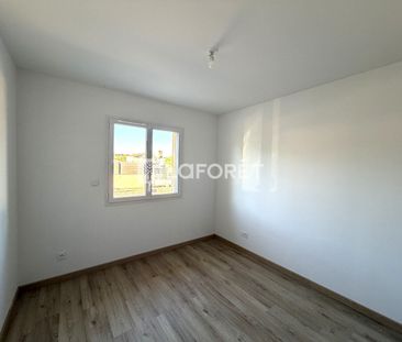Maison T4 VOURLES à louer - Photo 3