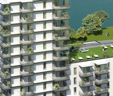 Ziegelhofstraße 64 | 1220 Wien - Photo 3