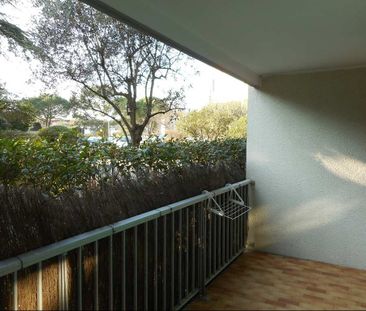 Location Appartement 1 pièce 28m² MONTPELLIER 34090 - Photo 5