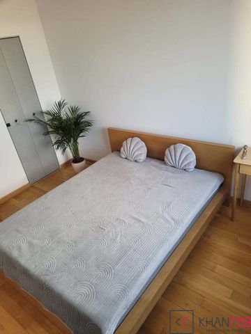 Apartament 80 m2 z sauną - Warszawa - Photo 2