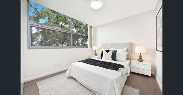 As New Luxury Apartment, Walk Rail, Schools & Shops - Photo 1