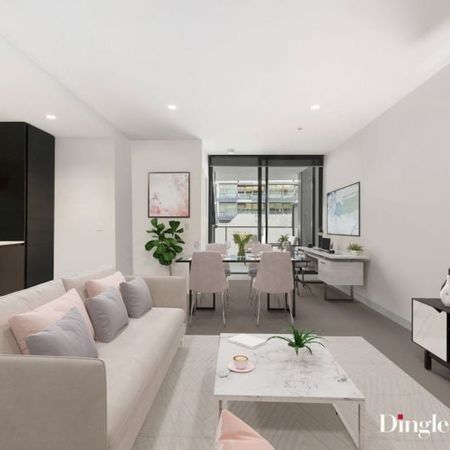 Charming One Bedroom East Facing - Photo 4