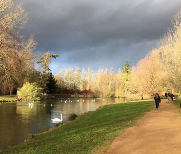 Lewell Avenue, Marston, Oxford - Photo 5