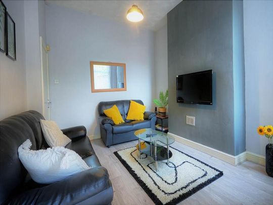 5 bedroom house share to rent - Photo 1