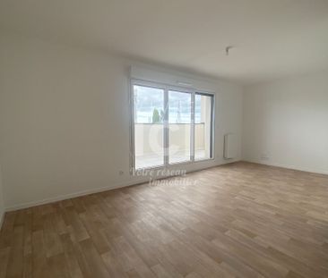 Appartement Saint Nazaire 2 pièce(s) 48.83 m2 - Terrasse - Place de... - Photo 6