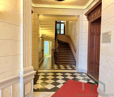 ** Zentrum-Nordwest * Großzügige 2-Zimmer-Whg. mit Wanne, Parkett u... - Photo 5