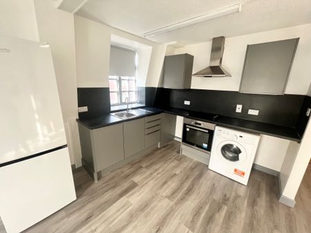 1 bedroom apartment to rent Phoenix Court, 133 Rockingham Street, Sheffield, S1 - Photo 4