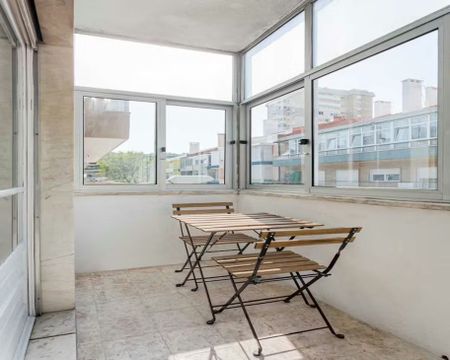 Rua Inácio de Sousa, Lisbon, Lisbon 1500 - Photo 2