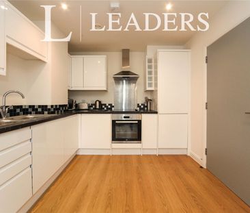 1 bedroom apartment to rent Napier Road, Luton, LU1 - Photo 2