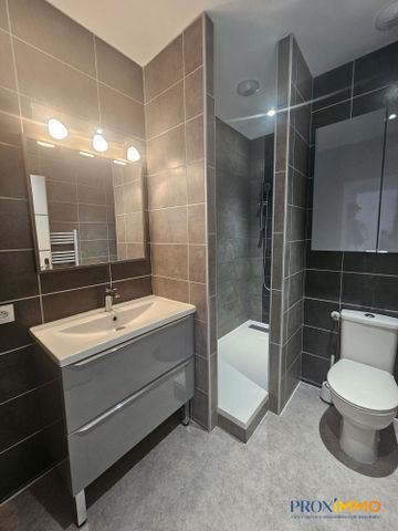 Location Appartement 3 pièces 68m² VOIRON 38500 - Photo 5