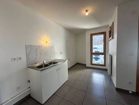 Appartement 3 pièces - Photo 5