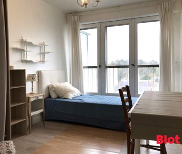 Location Appartement 5 pièces 116m² RENNES 35000 - Photo 5