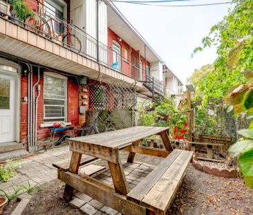 4882 Rue Drolet, H2T 2G8, H2T 2G8, Montréal - Photo 4