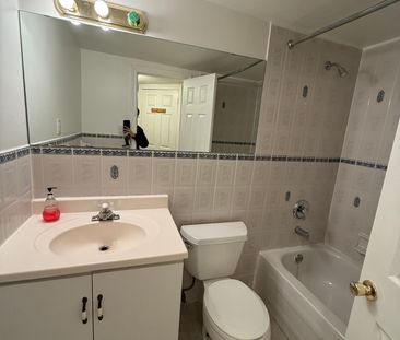 For Lease - 5923 Sidmouth Street Unit# BSMT, Mississauga, Ontario - Photo 6