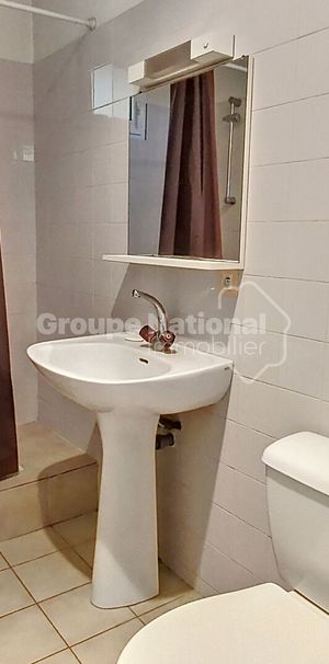 grand studio RDC Sainte Cécile, - Photo 1