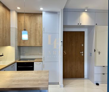 Metro Szwedzka i Dworzec Wileński | Klimatyzacja - Фото 6