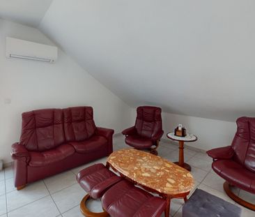 Appartement T4 Miserey-Salines à louer - Photo 2