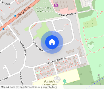 2 bedroom semi-detached house to rent - Photo 1