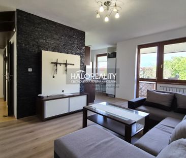 3 izbový byt na prenájom 57m2, Lučenec - Photo 2