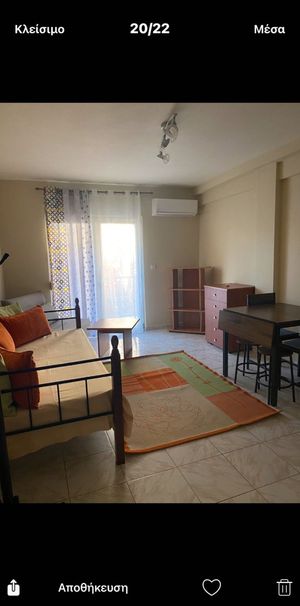 Studio/Γκαρσονιέρα για ενοικίαση - Διδυμότειχο, - Φωτογραφία 1