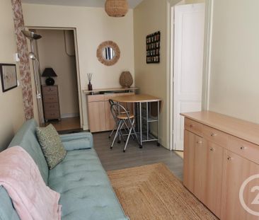 Location Appartement 2 pièces 28m² BAZAS 33430 - Photo 3