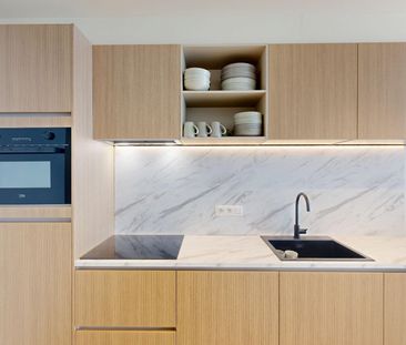 Leuvensesteenweg 77 / 0302, 2800 Mechelen - Foto 4