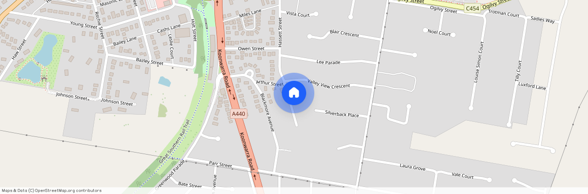 4/57 Hassett Street, Vic 3953, Leongatha