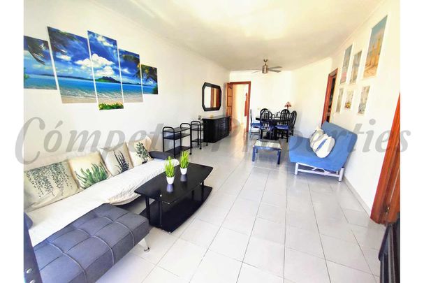 Apartment in Nerja, Close to the beach - Photo 1