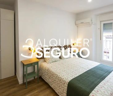 Piso en alquiler en Centro - Photo 5