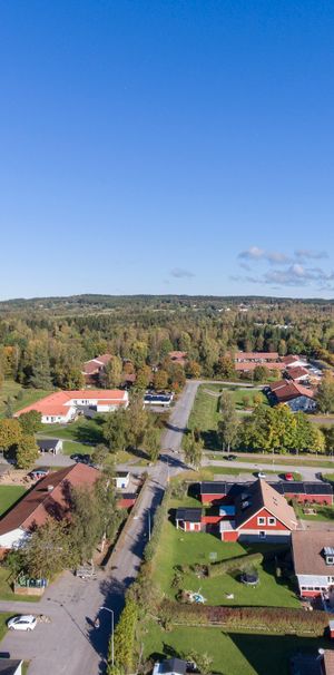 Hagvägen, Fristad - Foto 2