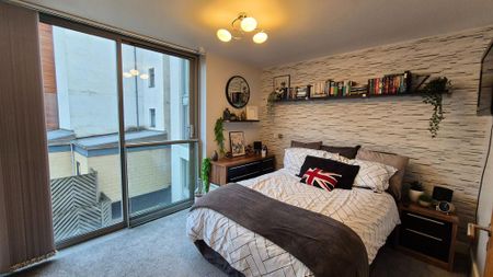 1 bedroom apartment to rent - Photo 3