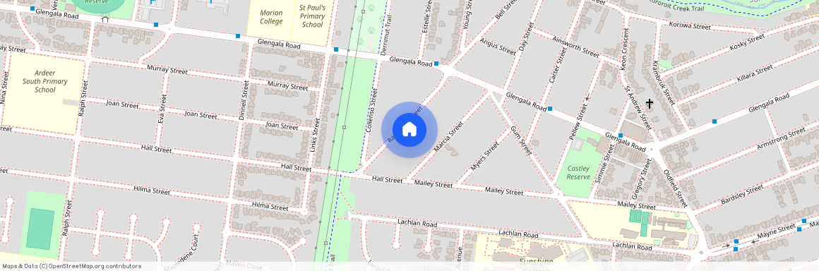 20 Raymond Street, Sunshine West VIC 3020