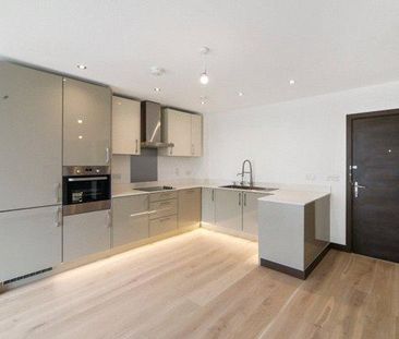 1 bedroom flat to rent - Photo 6