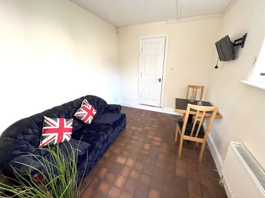 Student Accommodation - Photo 1